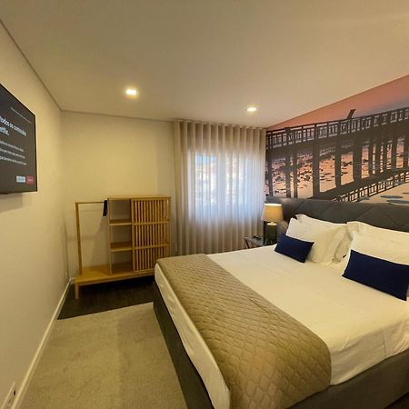 Merim Apartments Ponte de Lima Luaran gambar