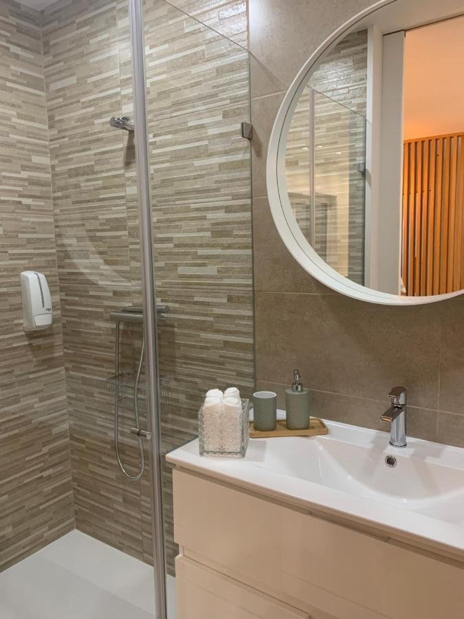 Merim Apartments Ponte de Lima Luaran gambar