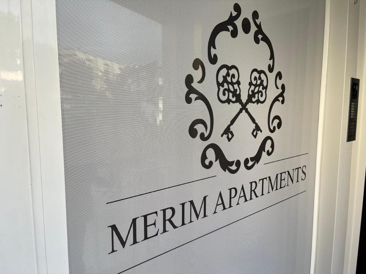 Merim Apartments Ponte de Lima Luaran gambar