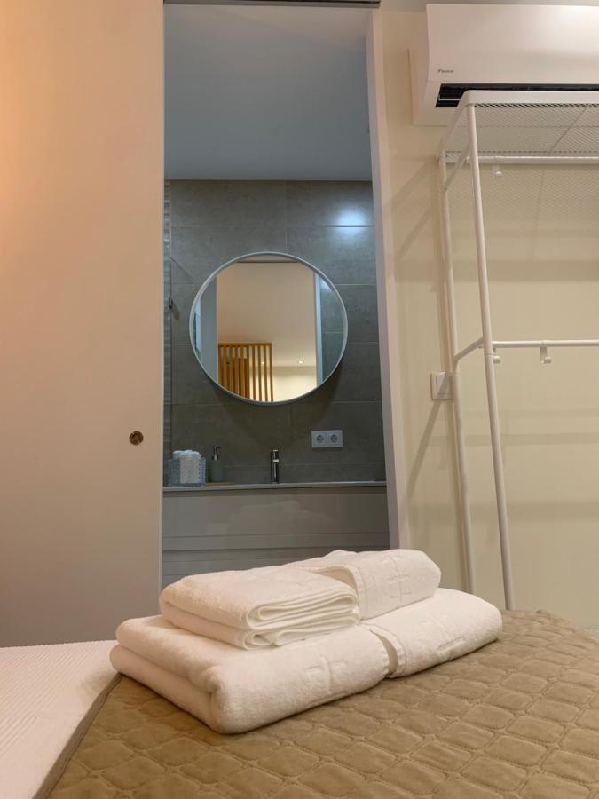 Merim Apartments Ponte de Lima Luaran gambar