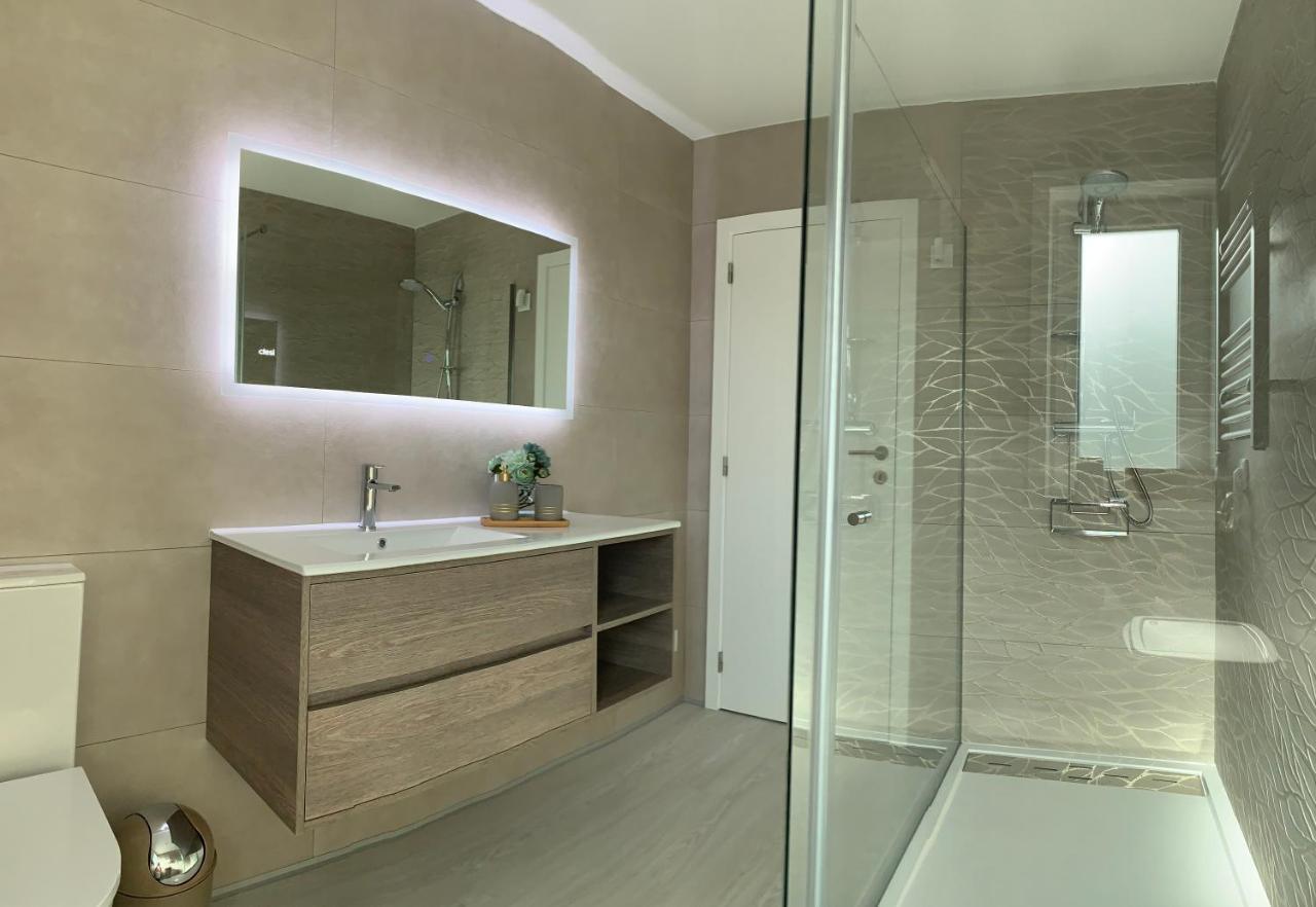 Merim Apartments Ponte de Lima Luaran gambar