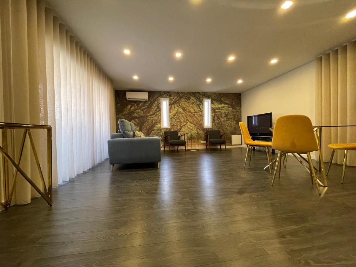 Merim Apartments Ponte de Lima Luaran gambar