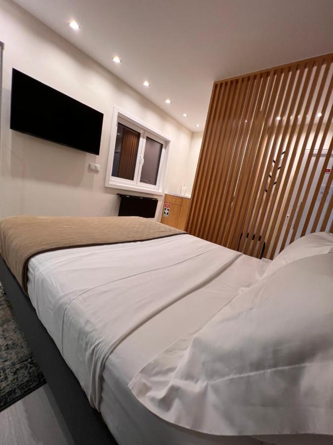 Merim Apartments Ponte de Lima Luaran gambar