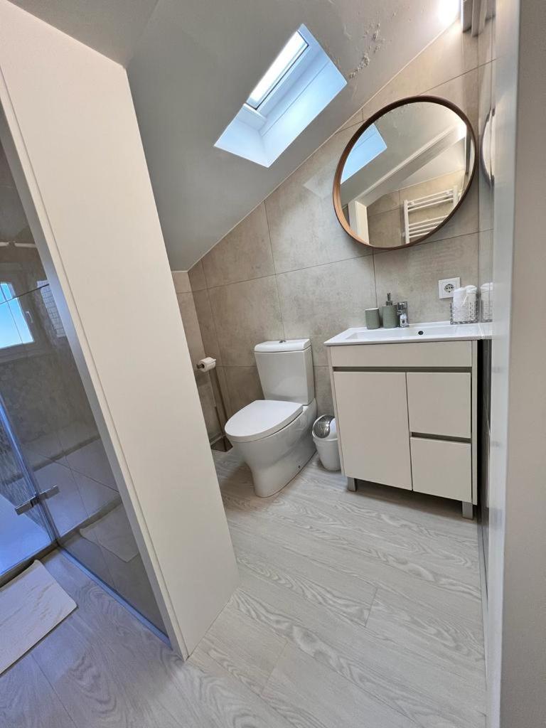 Merim Apartments Ponte de Lima Luaran gambar