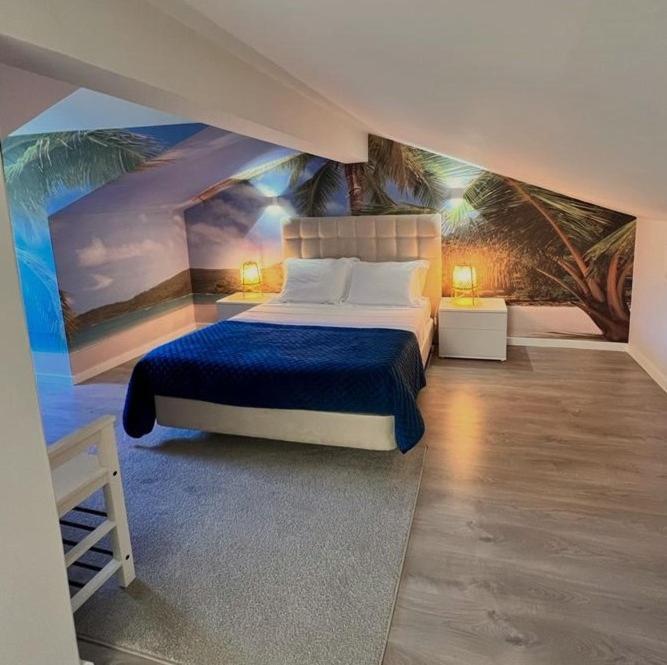 Merim Apartments Ponte de Lima Luaran gambar