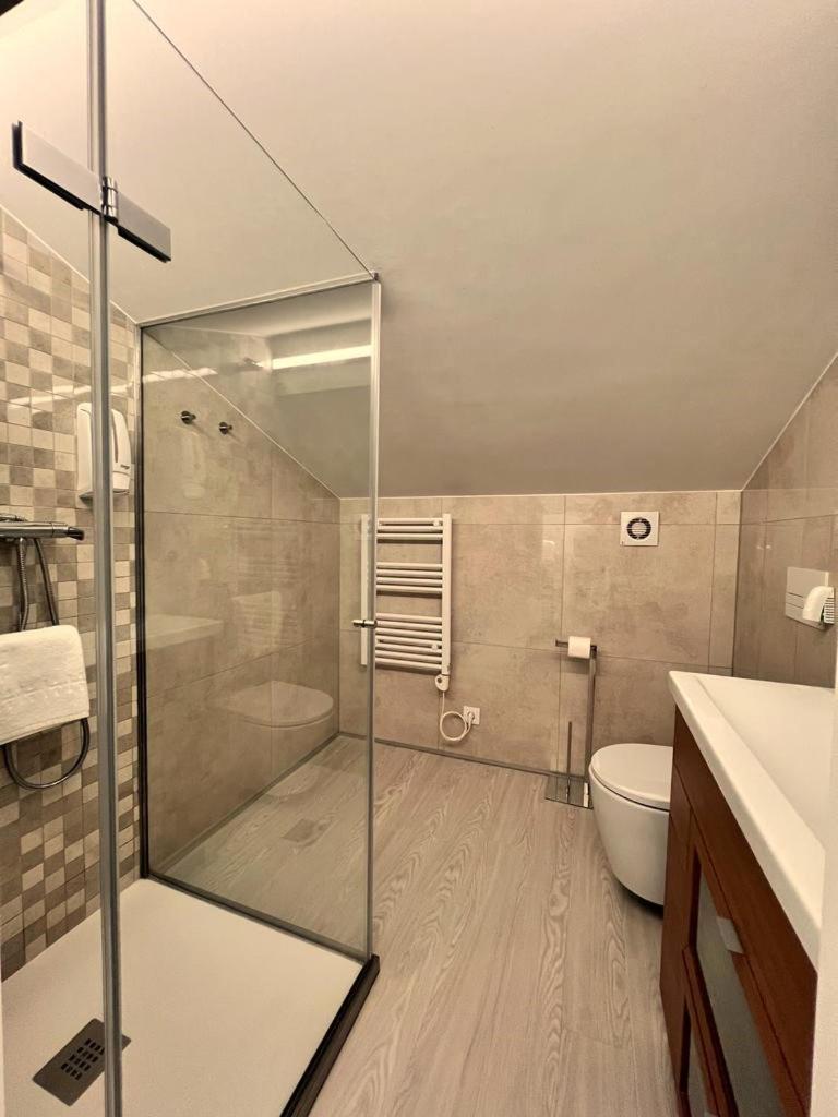 Merim Apartments Ponte de Lima Luaran gambar