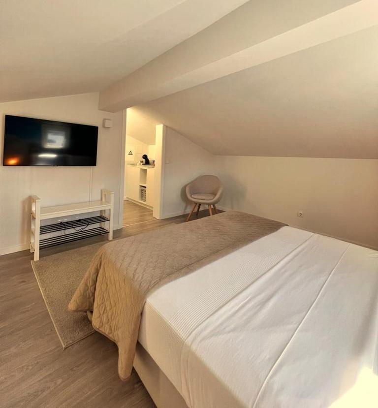 Merim Apartments Ponte de Lima Luaran gambar