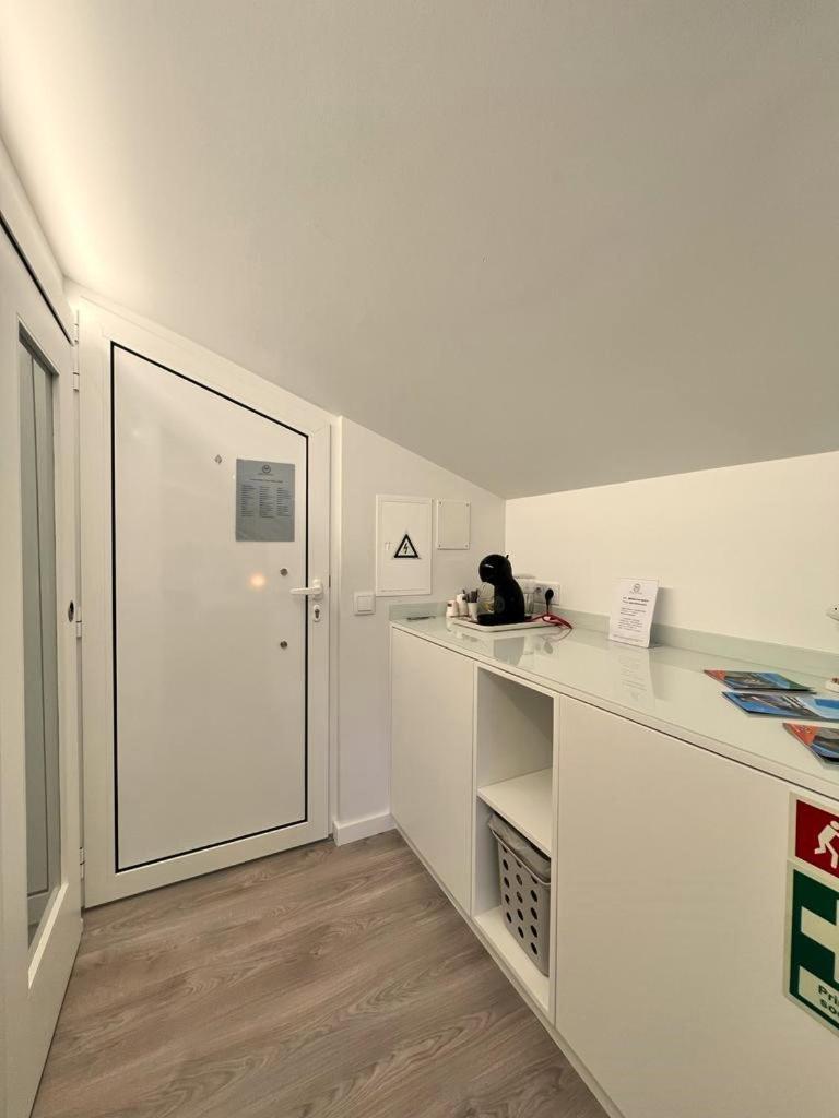 Merim Apartments Ponte de Lima Luaran gambar